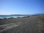 Pacific by the PCH